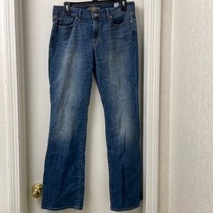 Lucky Brand Sweet N Low